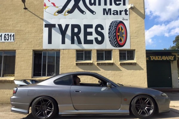 Tyre deals