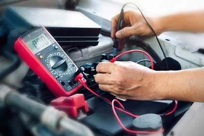 Auto electrical