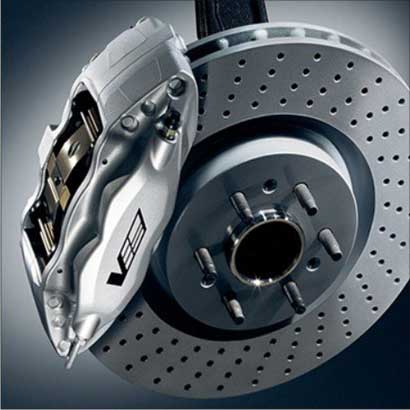 Brake & Clutch Repairs Penrith