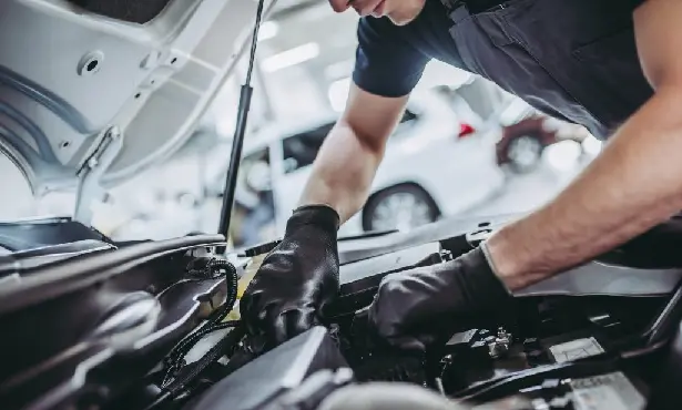 Car Servicing in Penrith