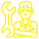 Mechanic icon