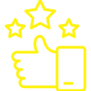 Rating icon