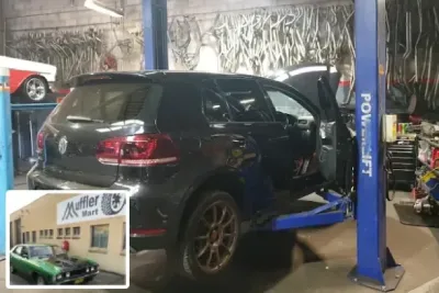 Professional Car Service Professional Car Service